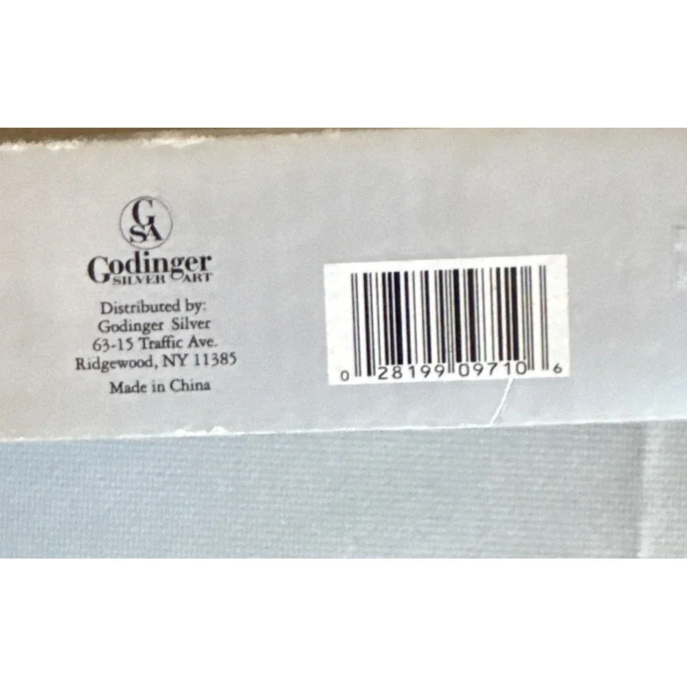 Silver‎ Plated Grape Double Heart Dish Godinger Silver Art Serving Tray Snacks